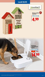 Catalogue Lidl semaine 21 page 67