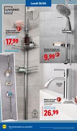 Catalogue Lidl semaine 21 page 68