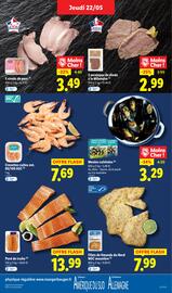 Catalogue Lidl semaine 21 page 7