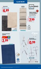 Catalogue Lidl semaine 21 page 71