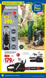 Catalogue Lidl semaine 21 page 72