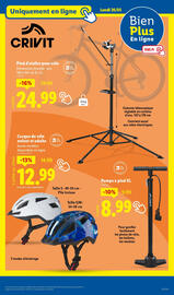 Catalogue Lidl semaine 21 page 75
