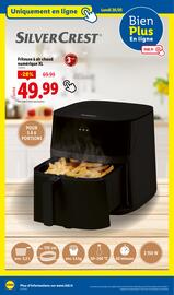 Catalogue Lidl semaine 21 page 76