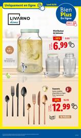 Catalogue Lidl semaine 21 page 77