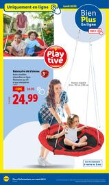 Catalogue Lidl semaine 21 page 78