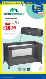 Catalogue Lidl semaine 21 page 79