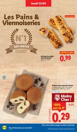 Catalogue Lidl semaine 21 page 8