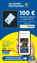 Catalogue Lidl semaine 21 page 81