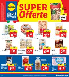 Volantino Lidl settimana 21 Pagina 10