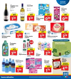 Volantino Lidl settimana 21 Pagina 11