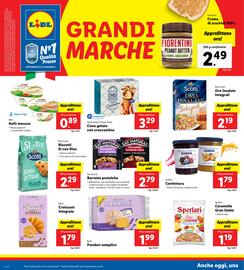 Volantino Lidl settimana 21 Pagina 12
