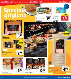 Volantino Lidl settimana 21 Pagina 14