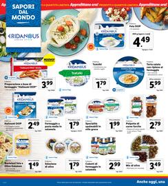 Volantino Lidl settimana 21 Pagina 16