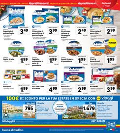 Volantino Lidl settimana 21 Pagina 17