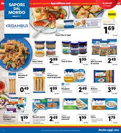 Volantino Lidl settimana 21 Pagina 18