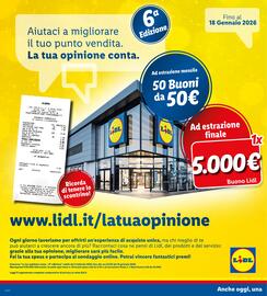 Volantino Lidl settimana 21 Pagina 20