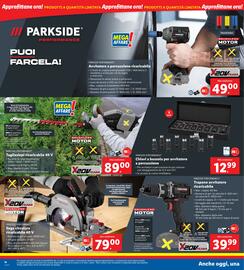 Volantino Lidl settimana 21 Pagina 22