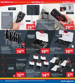 Volantino Lidl settimana 21 Pagina 24