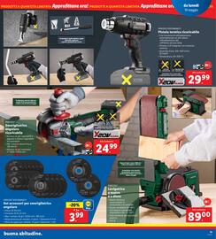 Volantino Lidl settimana 21 Pagina 25