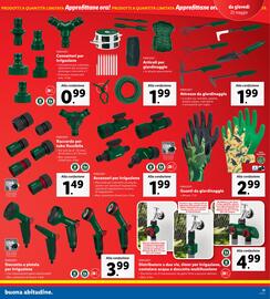 Volantino Lidl settimana 21 Pagina 27