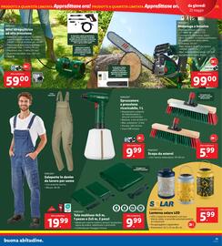 Volantino Lidl settimana 21 Pagina 29