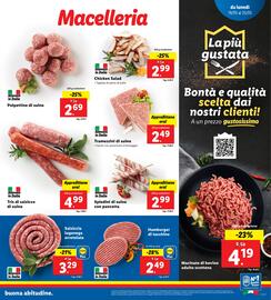 Volantino Lidl settimana 21 Pagina 3