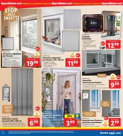 Volantino Lidl settimana 21 Pagina 30