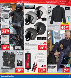 Volantino Lidl settimana 21 Pagina 31