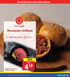 Volantino Lidl settimana 21 Pagina 4