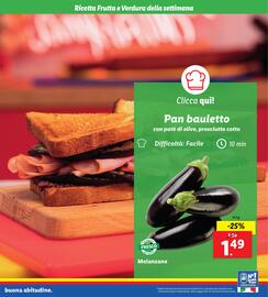 Volantino Lidl settimana 21 Pagina 5