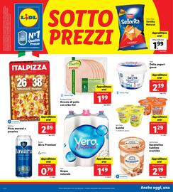 Volantino Lidl settimana 21 Pagina 6
