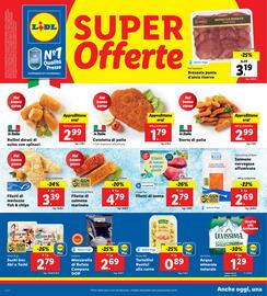 Volantino Lidl settimana 21 Pagina 8