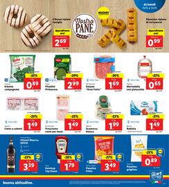 Volantino Lidl settimana 21 Pagina 9