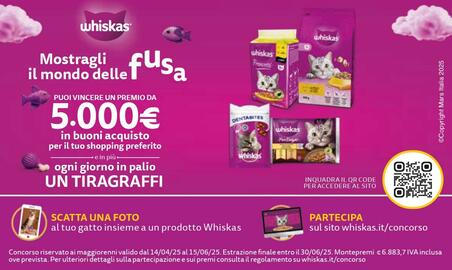 Volantino Iper Tosano Pagina 1