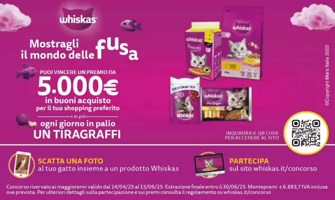 Volantino Iper Tosano (valido fino al 15-06)