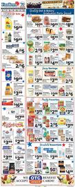 Foodtown supermarkets Weekly Ad week 20 Page 3