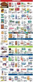 Foodtown supermarkets Weekly Ad week 20 Page 6