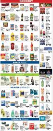 Foodtown supermarkets Weekly Ad week 20 Page 7