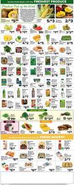 Foodtown supermarkets Weekly Ad week 20 Page 8