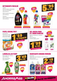 Folleto AhorraMas semana 20 Página 7