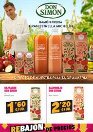 Folleto AhorraMas semana 20 Página 8