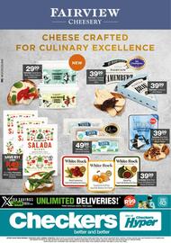 Checkers catalogue Page 1