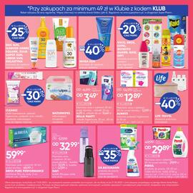 SuperPharm gazetka tydzień 20 Strona 10