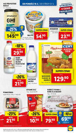 Lidl leták Strana 15
