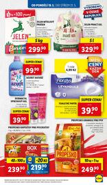 Lidl leták Strana 17
