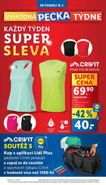 Lidl leták Strana 6