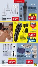 Lidl leták týden 21 Strana 19