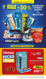 Lidl leták týden 21 Strana 27