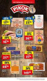 Lidl leták Strana 12