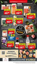 Lidl leták Strana 16